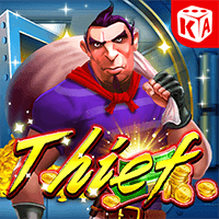 Kẻ trộm game cover