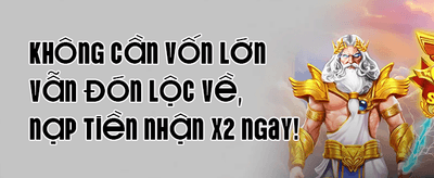 Ưu Đãi Nạp Lại Hàng Ngày